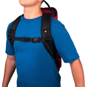 Protec Deluxe Padded Backpack Strap