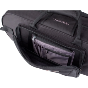 Protec Pro Pac Trumpet Case Travel Light