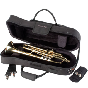 Protec Pro Pac Trumpet Case Travel Light