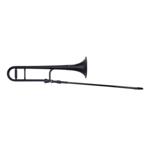 ZO Next Generation ABS Bb Trombone – Empire Black Finish