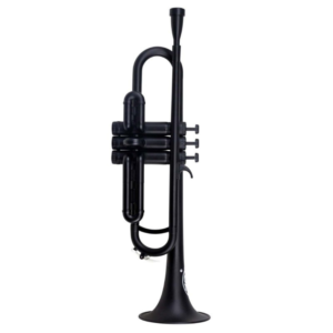 ZO Next Generation ABS Bb Trumpet – Empire Black Finish