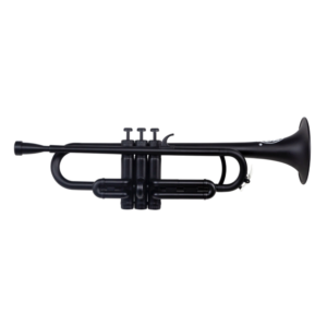 ZO Next Generation ABS Bb Trumpet – Empire Black Finish