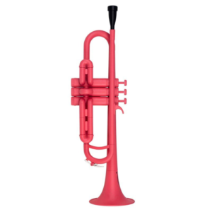 ZO Next Generation ABS Bb Trumpet – New York Pink Finish