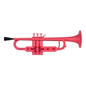 ZO Next Generation ABS Bb Trumpet – New York Pink Finish