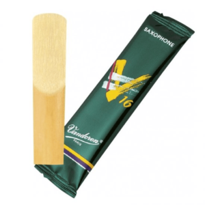 Vandoren V16 Tenor Saxophone Reed Single