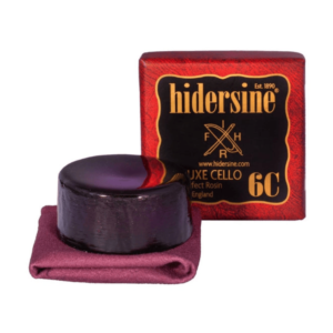 Hidersine Deluxe 6C Cello Rosin