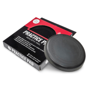 OneTribe 8 Inch Drum Practice Pad