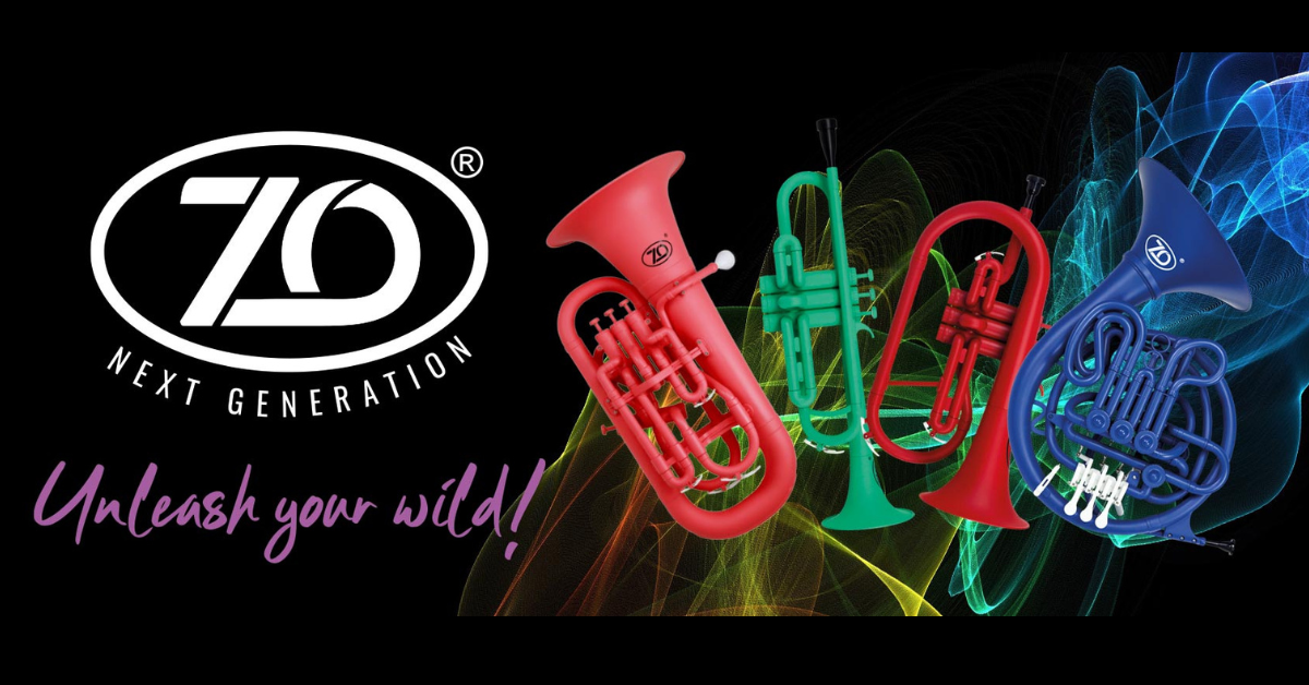 ZO Next Generation Instruments