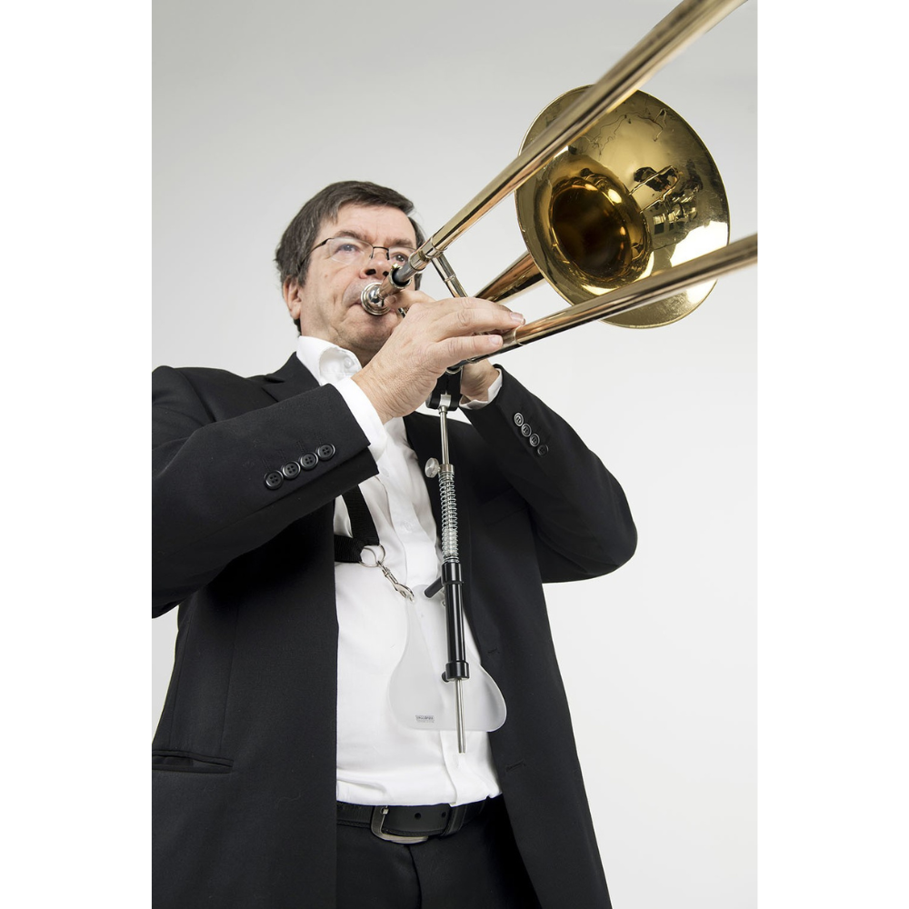 ErgoBrass ErgoBone Trombone Support