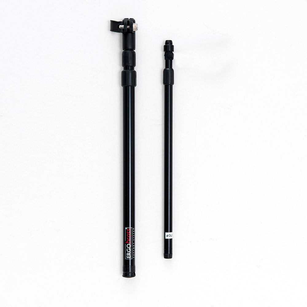 ErgoBrass Telescopic Extension Set