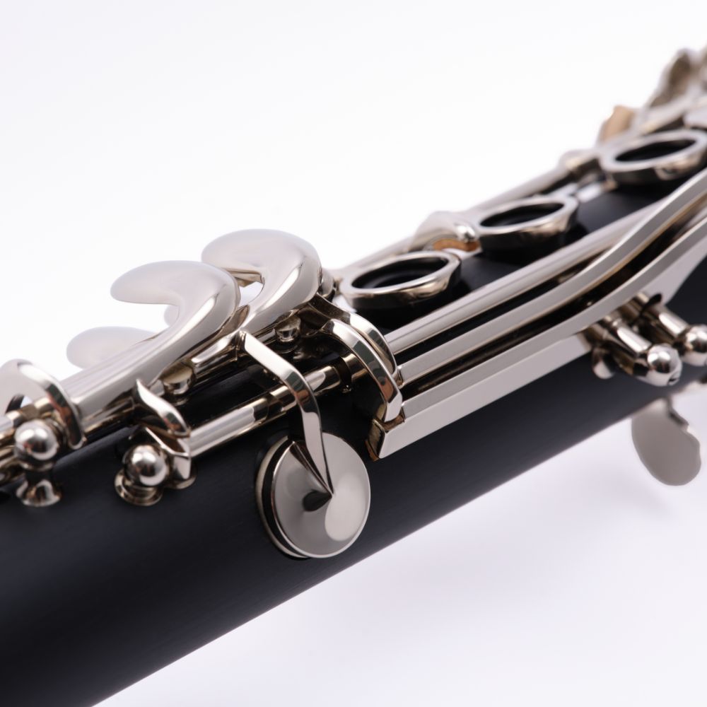 Buffet B12 2025 model student clarinet with ABS body