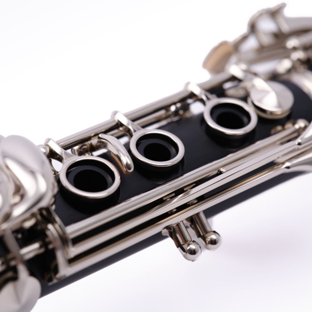 Buffet B12 2025 model student clarinet with ABS body