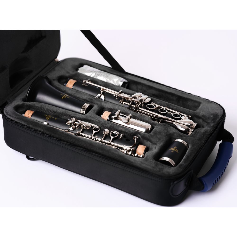 Buffet B12 2025 model student clarinet with ABS body