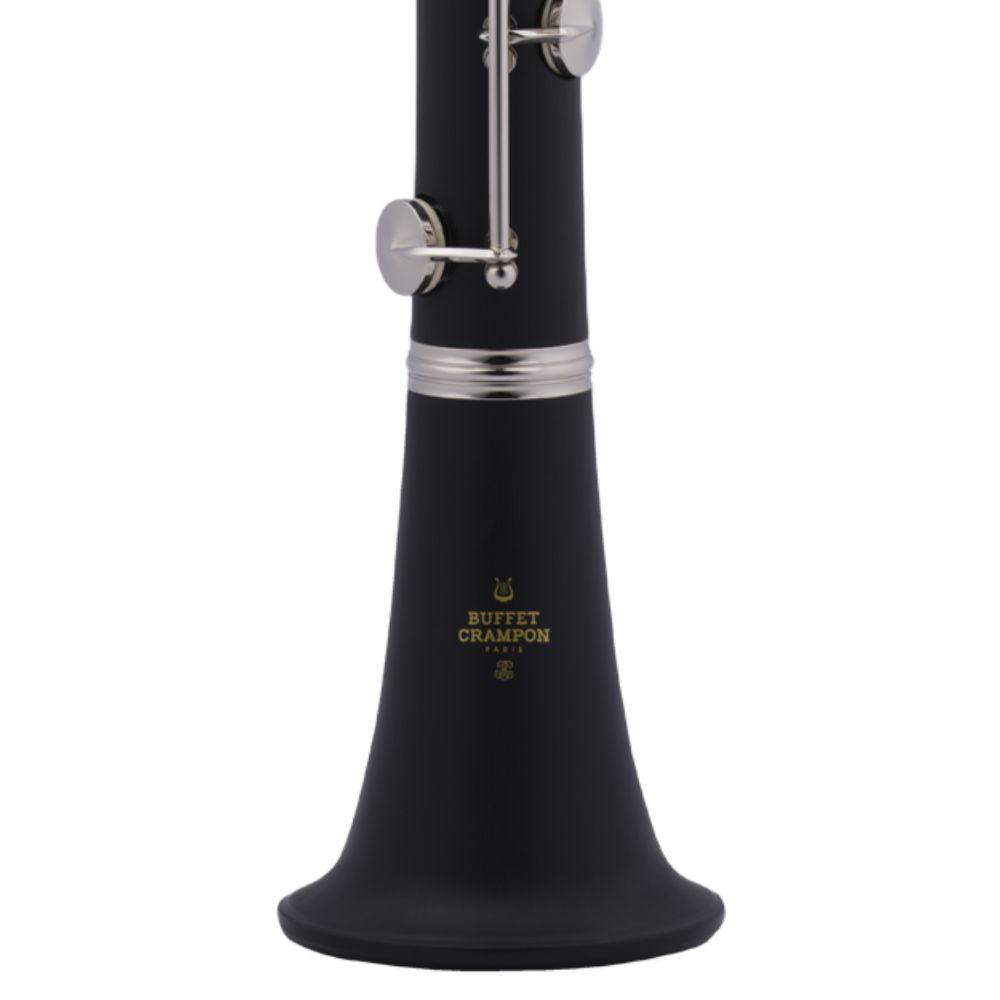 Buffet B12 2025 model student clarinet with ABS body