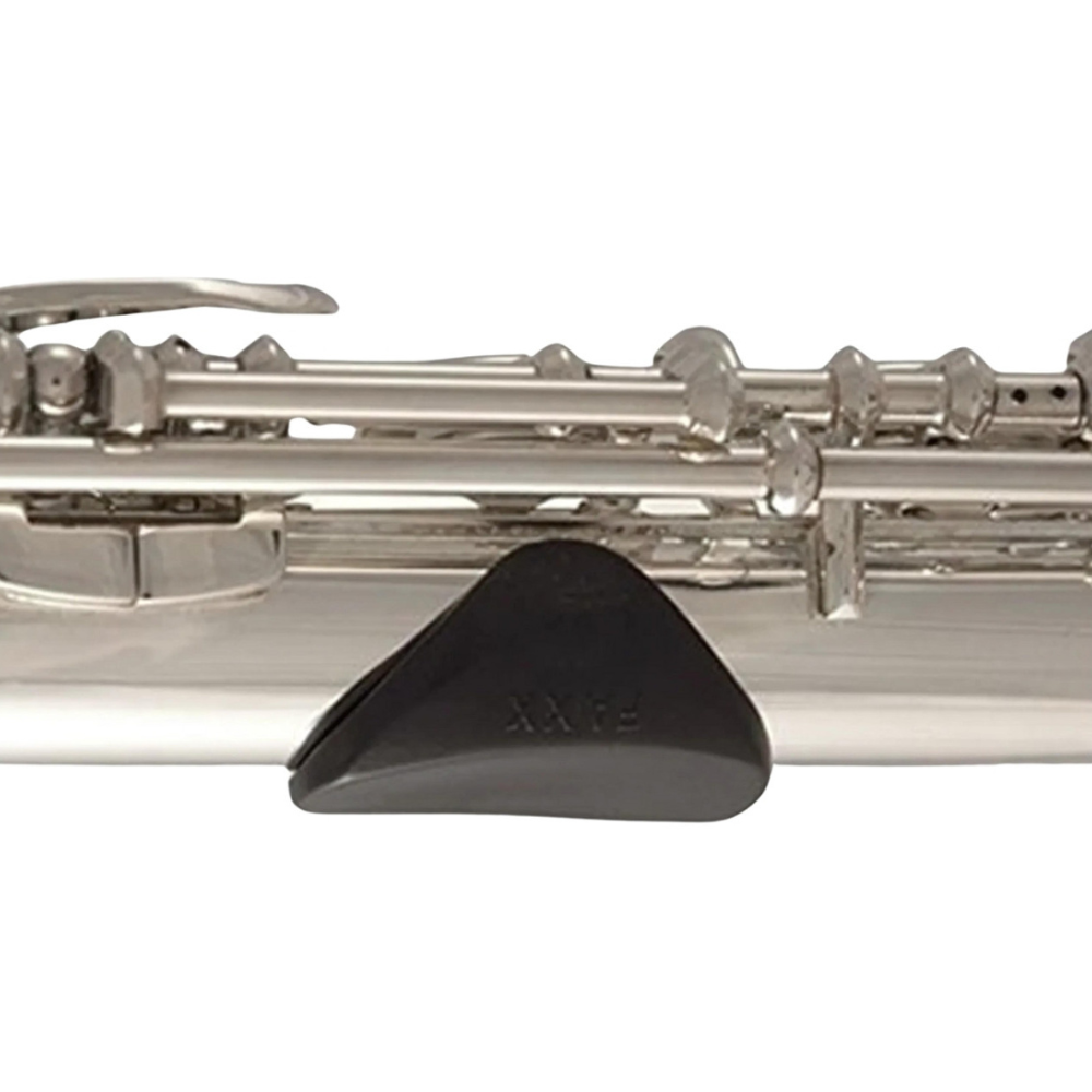 Faxx Flute Thumb Positioner