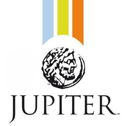 Jupiter Band Instruments Brand Logo