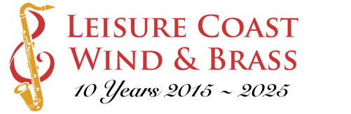 Leisure Coast Wind & Brass