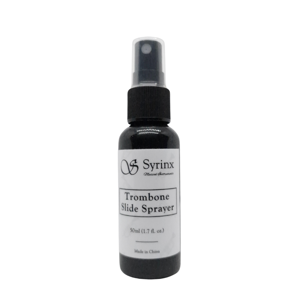 Syrinx Trombone Slide Spray Bottle